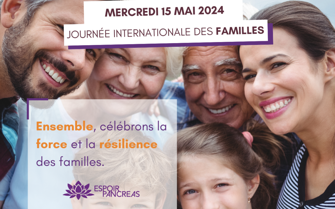 Journée Internationale des familles