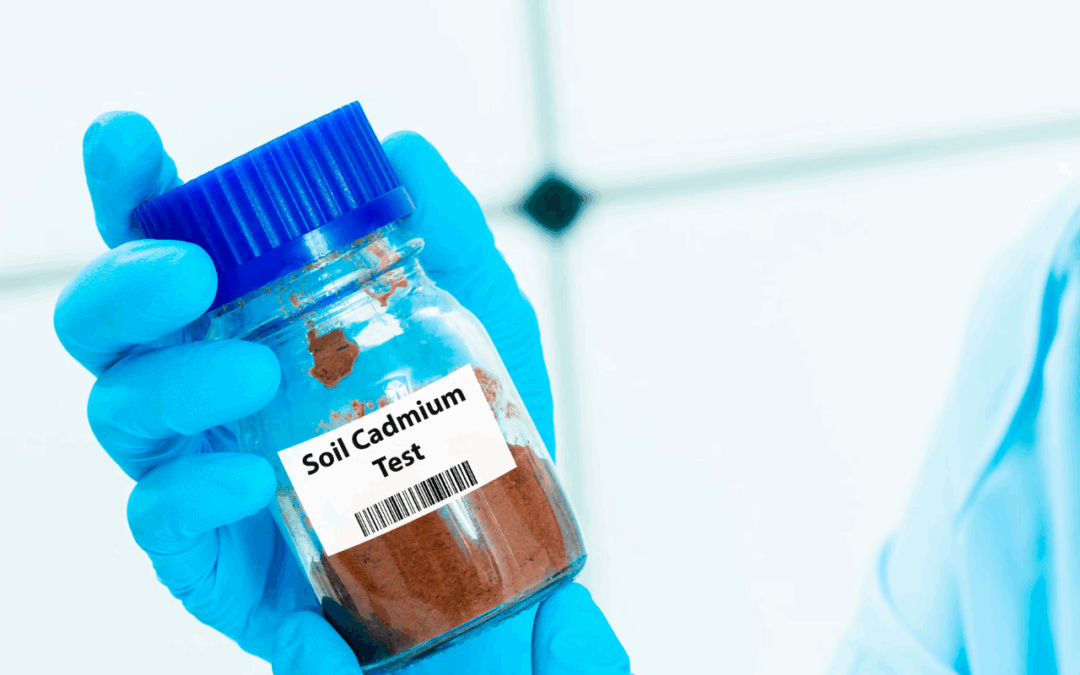 Cadmium et cancer du pancréas : info ou intox ?