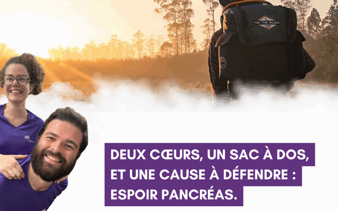 Les Gens Bons partent à l’aventure pour la bonne cause
