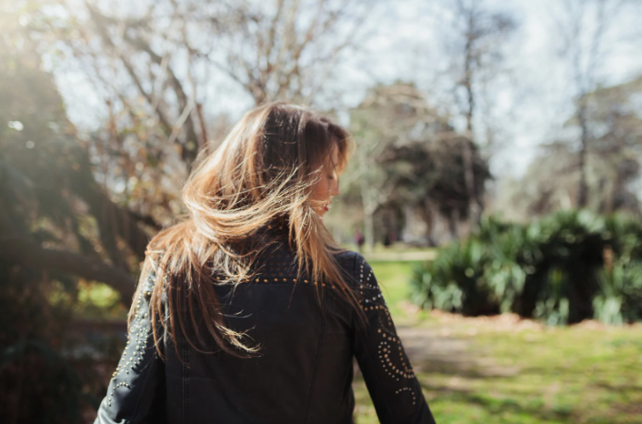 Témoignage de Geneviève P.