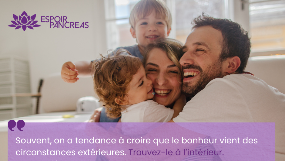 Témoignage de Céline G.